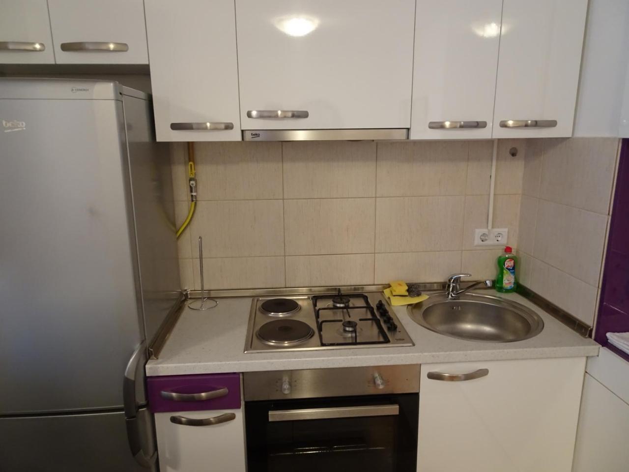 Quiet In Center, Free Private Parking * Saraievo