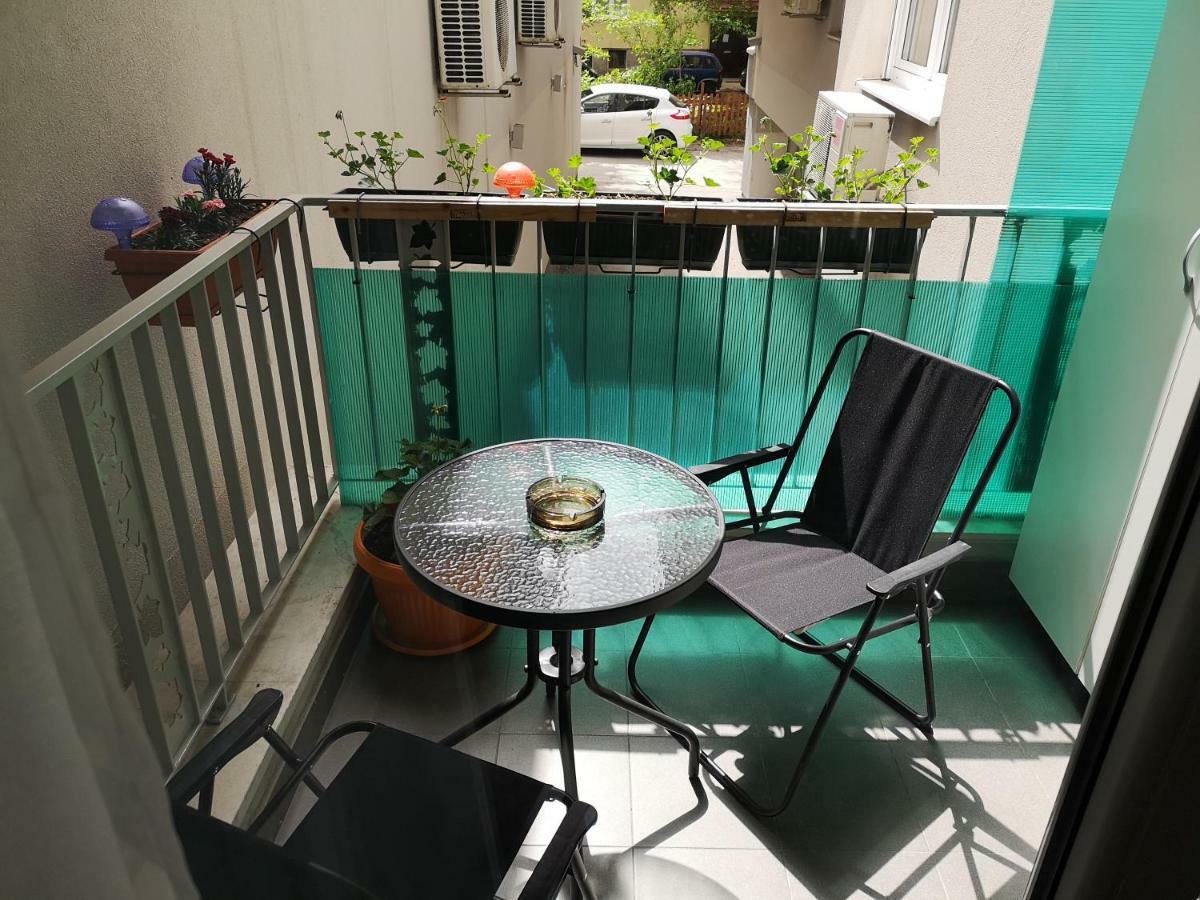 Quiet In Center, Free Private Parking Saraievo